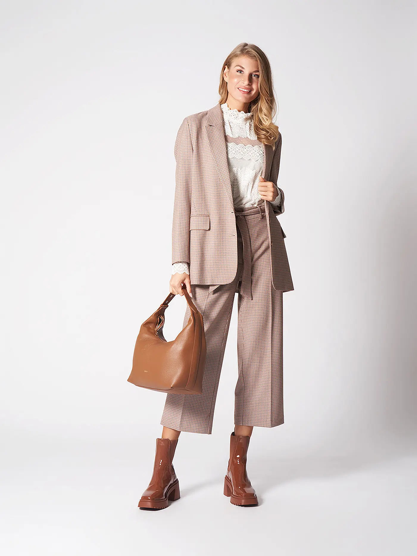 S.OLIVER BLACK LABEL | Culotte | 